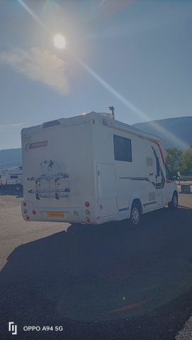 Challenger Genesis 288 EB - Photo 4