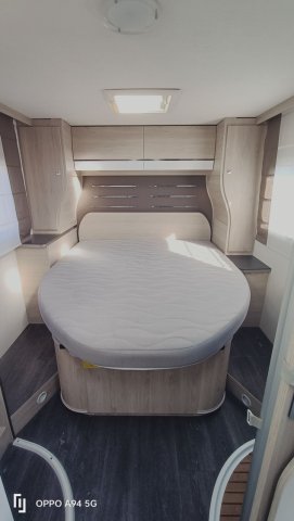 Challenger Genesis 288 EB - Photo 13