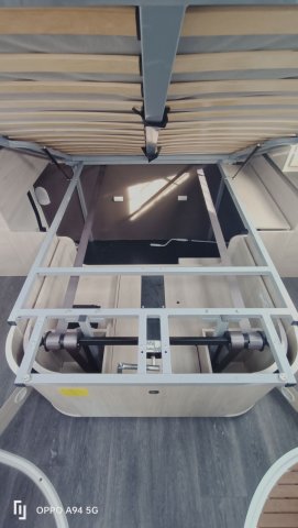 Challenger Genesis 288 EB - Photo 14