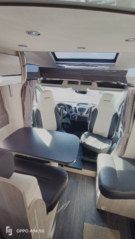 Challenger Genesis 288 EB - Photo 20