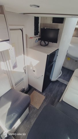 Challenger Genesis 288 EB - Photo 22