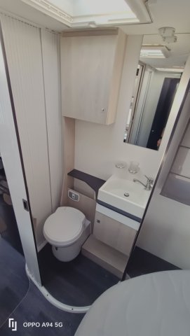Challenger Genesis 288 EB - Photo 25