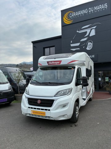 Challenger Genesis 296 - Photo 2