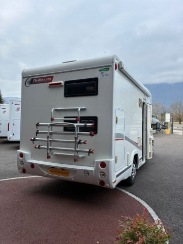 Challenger Genesis 296 - Photo 3