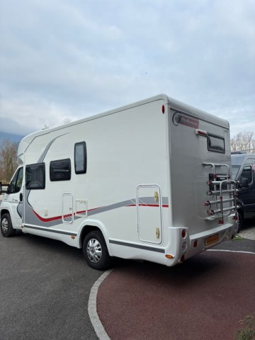 Challenger Genesis 296 - Photo 4