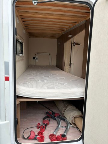 Challenger Genesis 296 - Photo 8