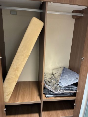 Challenger Genesis 296 - Photo 9