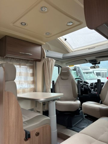 Challenger Genesis 296 - Photo 16