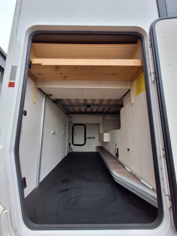 Challenger Mageo 288 EB - Photo 5