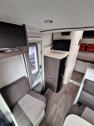 Challenger Mageo 288 EB - Photo 8