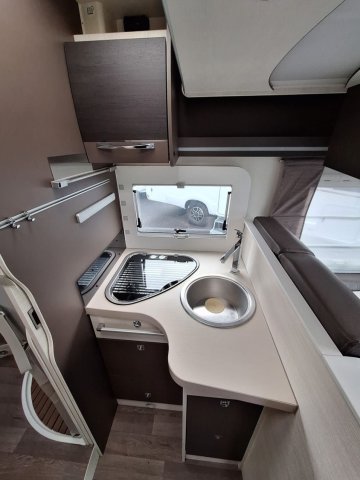 Challenger Mageo 288 EB - Photo 9