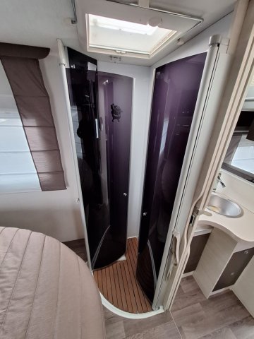 Challenger Mageo 288 EB - Photo 10