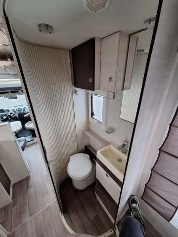 Challenger Mageo 288 EB - Photo 11