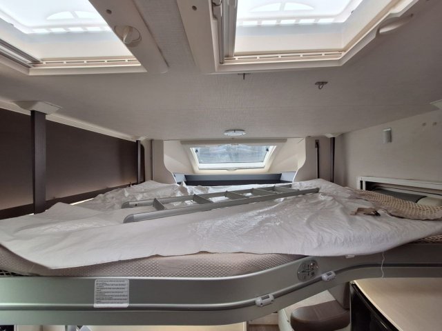 Challenger Mageo 288 EB - Photo 13