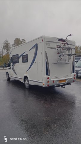 Chausson Welcome 620 - Photo 3