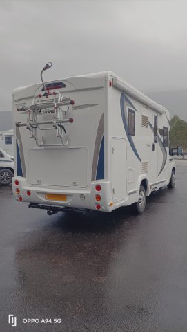 Chausson Welcome 620 - Photo 4