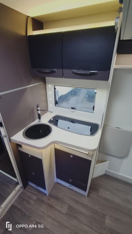 Chausson Welcome 620 - Photo 9