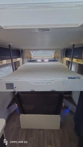 Chausson Welcome 620 - Photo 14