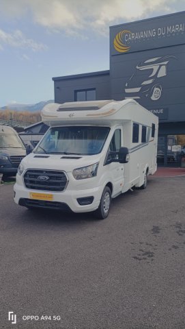 CI Horon 65 XT - Photo 2