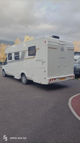 CI Horon 65 XT - Photo 3