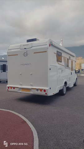 CI Horon 65 XT - Photo 4