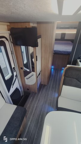 CI Horon 65 XT - Photo 8