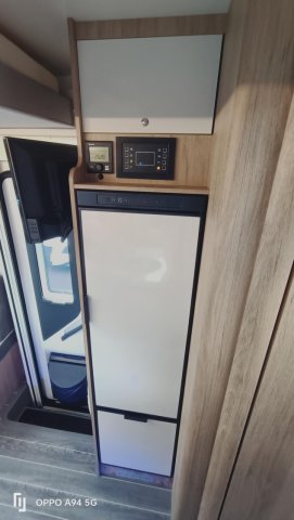 CI Horon 65 XT - Photo 10