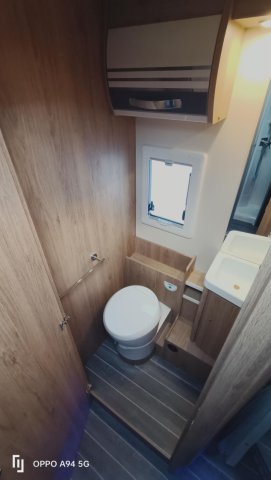 CI Horon 65 XT - Photo 11