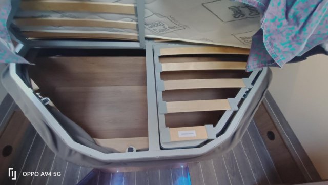 CI Horon 65 XT - Photo 14