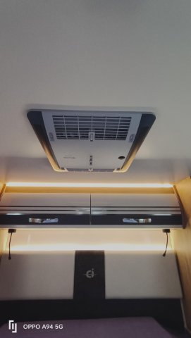 CI Horon 65 XT - Photo 15