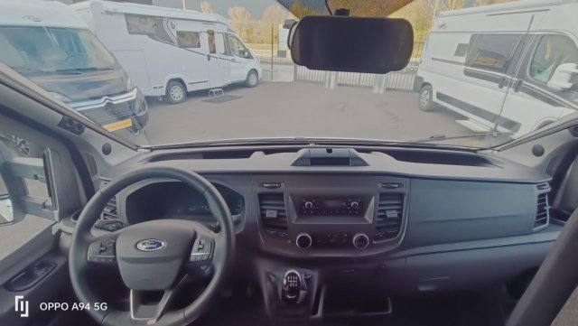 CI Horon 65 XT - Photo 17