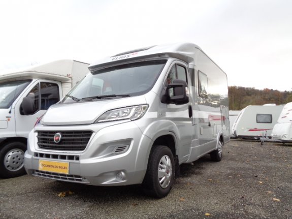 Elios Car Van Xp