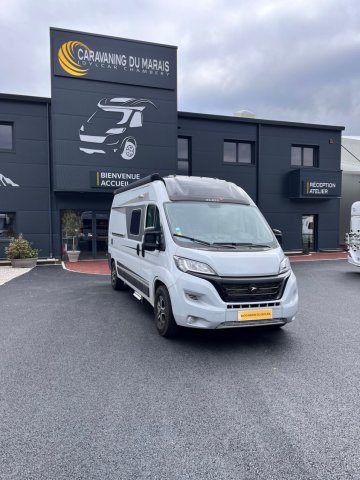 Elios Van 59 T Sky-Line 59T Sky Line Edition Occasion