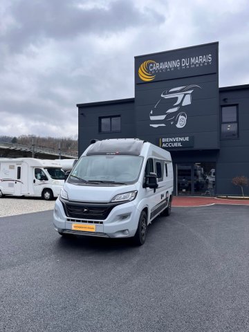 Elios Van 59 T Sky-Line 59T Sky Line Edition - Photo 2