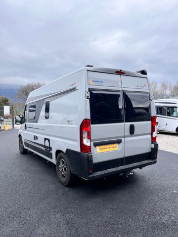 Elios Van 59 T Sky-Line 59T Sky Line Edition - Photo 3