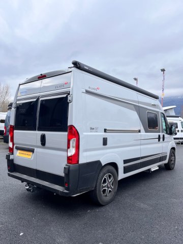 Elios Van 59 T Sky-Line 59T Sky Line Edition - Photo 4