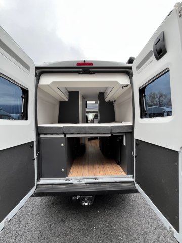 Elios Van 59 T Sky-Line 59T Sky Line Edition - Photo 5