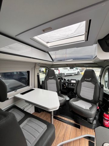 Elios Van 59 T Sky-Line 59T Sky Line Edition - Photo 6