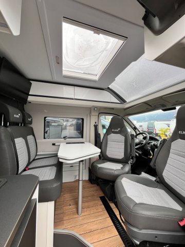 Elios Van 59 T Sky-Line 59T Sky Line Edition - Photo 7