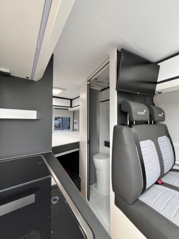 Elios Van 59 T Sky-Line 59T Sky Line Edition - Photo 9