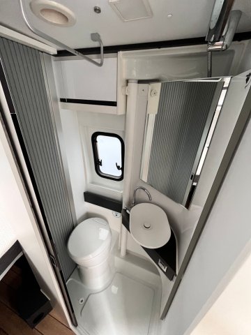 Elios Van 59 T Sky-Line 59T Sky Line Edition - Photo 11