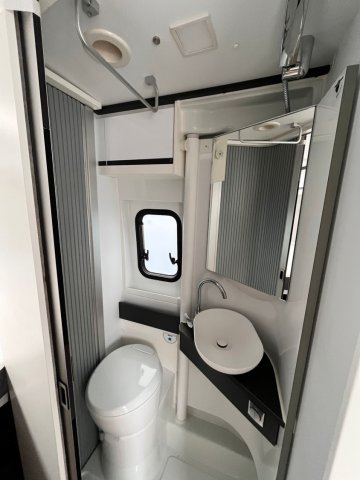 Elios Van 59 T Sky-Line 59T Sky Line Edition - Photo 12