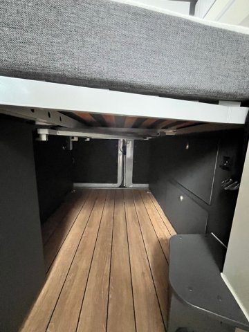 Elios Van 59 T Sky-Line 59T Sky Line Edition - Photo 13