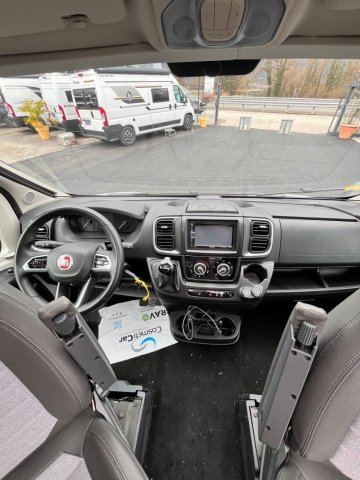 Elios Van 59 T Sky-Line 59T Sky Line Edition - Photo 16