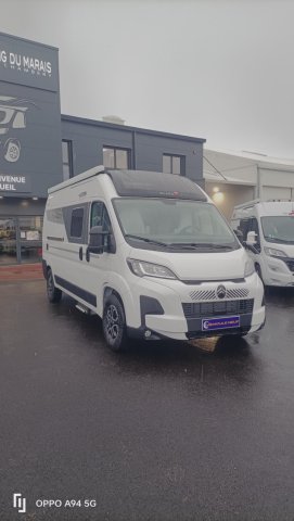 Elios Van 59 T 59T Neuf