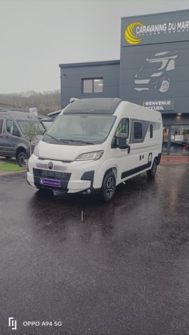 Elios Van 59 T 59T - Photo 2