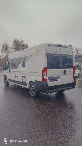 Elios Van 59 T 59T - Photo 3