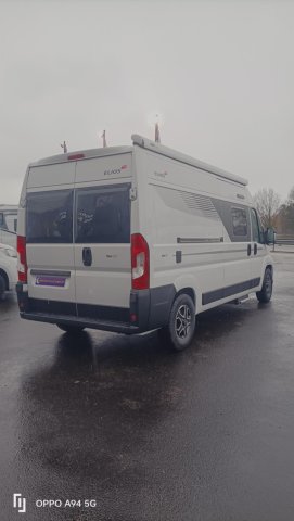 Elios Van 59 T 59T - Photo 4