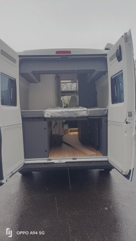 Elios Van 59 T 59T - Photo 5