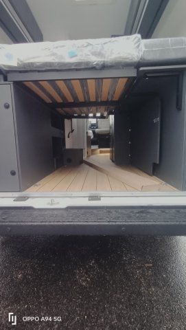 Elios Van 59 T 59T - Photo 6